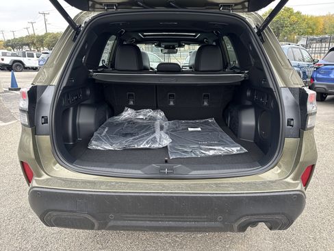 New 2026 Subaru Forester Limited image 31