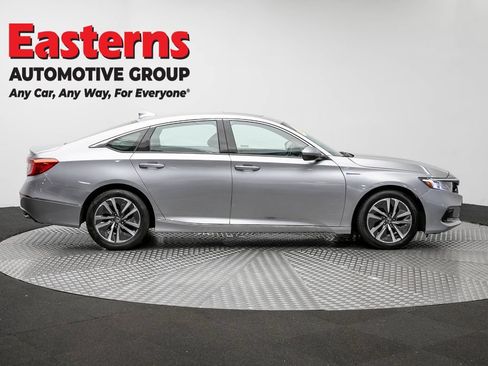 Used 2021 Honda Accord EX-L image 4