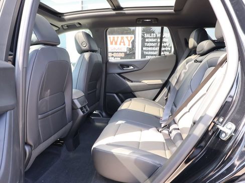 New 2027 Chevrolet Equinox LT w/ Convenience Package II AWD/4WD image 26