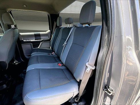 Used 2020 Ford F150 XL w/ Equipment Group 101A Mid AWD/4WD image 23
