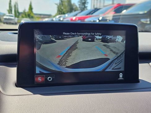 Used 2019 MAZDA CX-9 Grand Touring AWD/4WD image 34