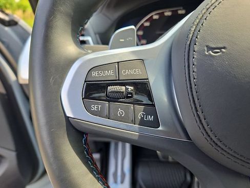 Used 2024 BMW X3 M40i w/ Premium Package AWD/4WD image 22