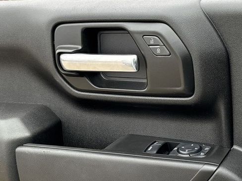 Certified 2025 Chevrolet Silverado 2500 W/T w/ WT/CX Safety Package image 23