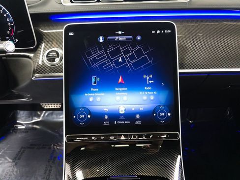 Used 2025 Mercedes-Benz S 63 AMG S image 17