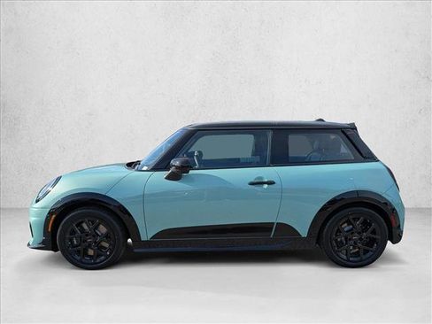 New 2026 MINI Cooper S image 9