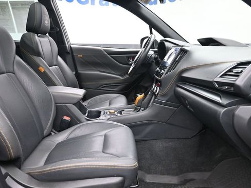 Used 2022 Subaru Forester Wilderness image 7