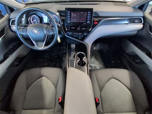 Used 2024 Toyota Camry LE image 16