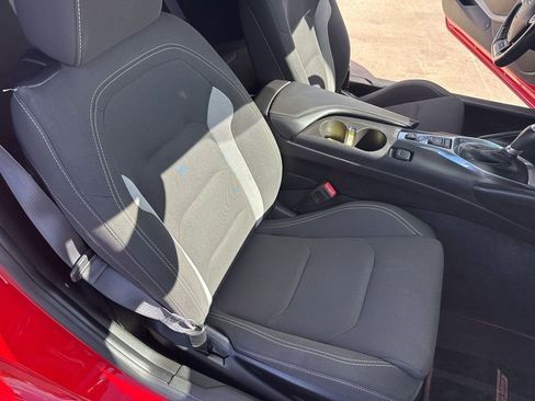 Certified 2017 Chevrolet Camaro SS image 39