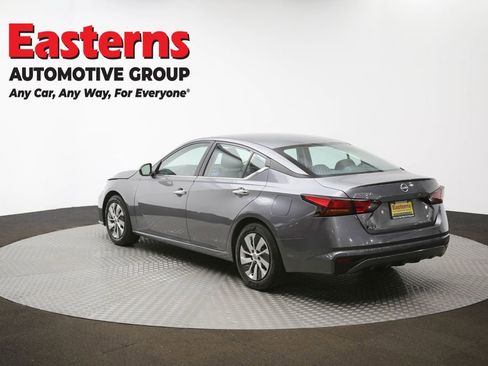 Used 2023 Nissan Altima 2.5 S image 63