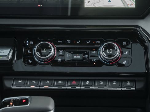 New 2026 GMC Sierra 1500 AT4X image 34