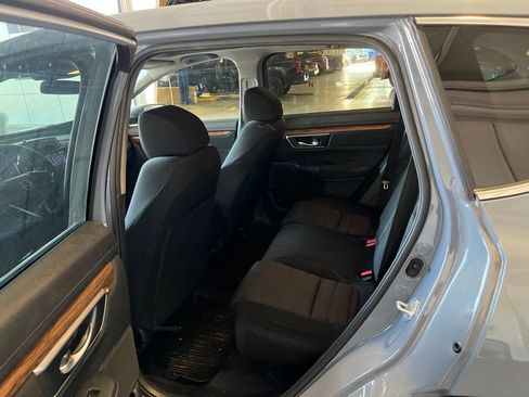 Used 2022 Honda CR-V EX image 6