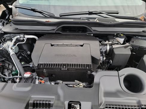 New 2026 Honda Passport RTL image 24