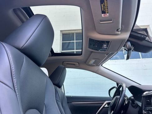 Certified 2021 Lexus RX 350 FWD w/ Premium Package image 17