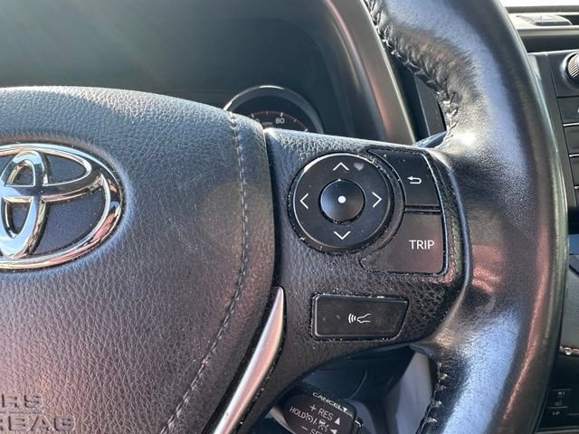 Used 2017 Toyota RAV4 SE w/ Power Special Value Package AWD/4WD image 24