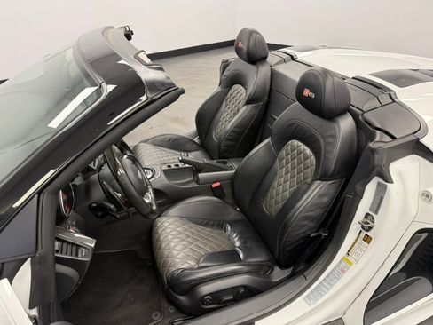 Used 2011 Audi R8 V10 AWD/4WD image 53