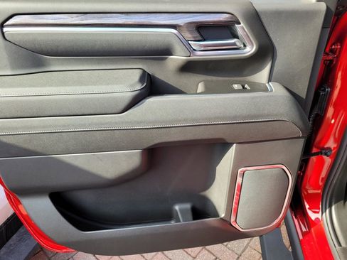 New 2026 Chevrolet Silverado 2500 LTZ w/ Trail Boss Package image 8