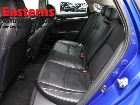 Used 2017 Honda Civic Touring image 20