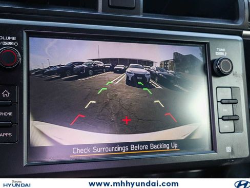 Used 2023 Subaru BRZ Limited RWD image 23