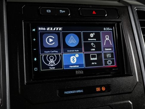 Used 2022 Ford F350 XLT w/ XLT Value Package AWD/4WD image 25
