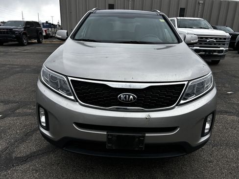 Used 2014 Kia Sorento EX w/ EX V6 Touring Package image 8