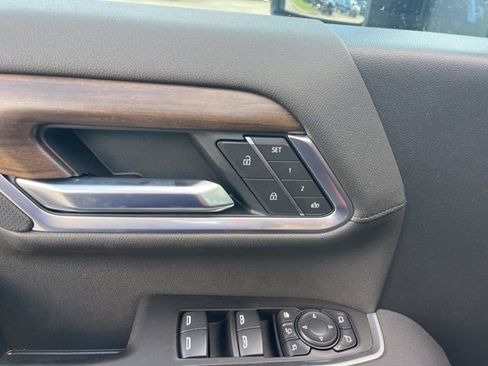 New 2026 Chevrolet Silverado 2500 High Country w/ Technology Package image 16