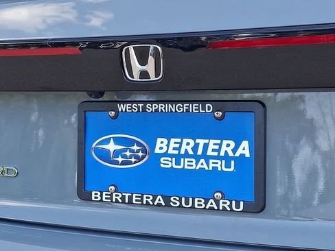 Used 2026 Honda Accord Touring image 32