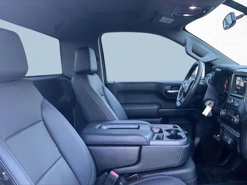 Used 2019 Chevrolet Silverado 1500 W/T w/ WT Convenience Package image 26