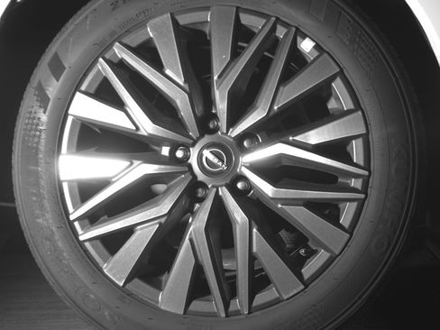 Used 2025 Nissan Altima 2.5 SV image 15