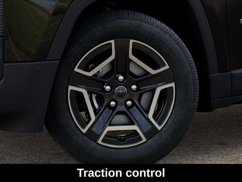 New 2026 Jeep Cherokee Limited image 9