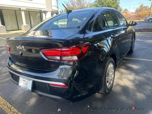 Used 2022 Kia Rio LX image 7