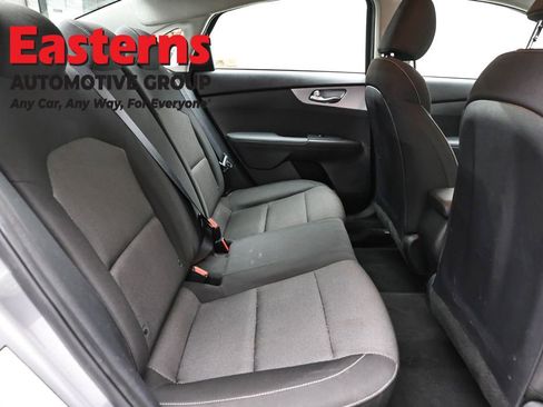 Used 2024 Kia Forte LXS image 23