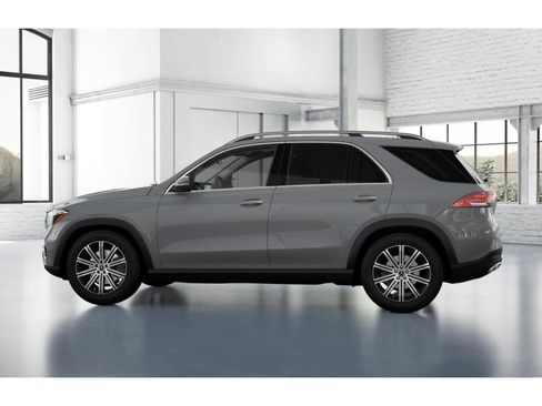 Used 2026 Mercedes-Benz GLE 350 4MATIC image 32