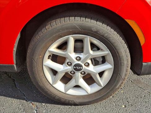 Used 2022 Kia Soul LX w/ Technology Package image 26