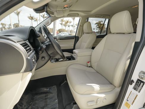 Used 2023 Lexus GX 460 Premium image 7