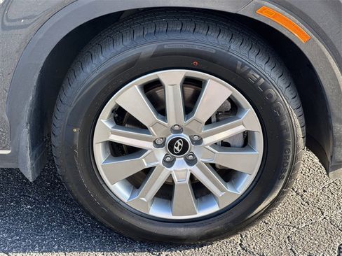 Used 2024 Hyundai Palisade SEL image 12