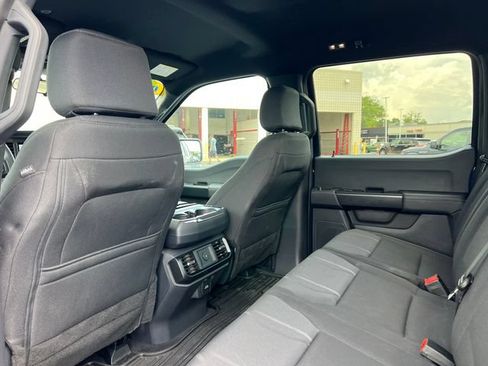 New 2026 Ford F150 STX w/ Equipment Group 200A AWD/4WD image 33
