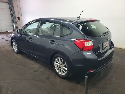 Used 2013 Subaru Impreza 2.0i Premium w/ Popular Pkg 1 AWD/4WD image 5