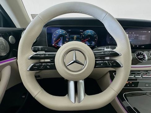 Certified 2023 Mercedes-Benz E 450 Cabriolet image 11