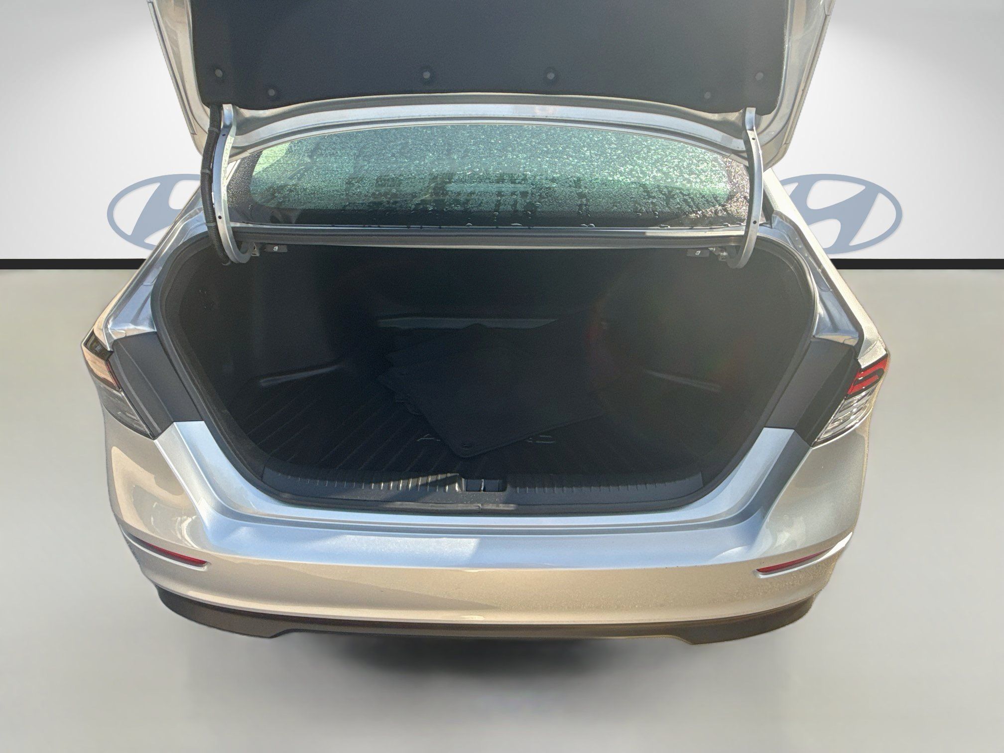 Used 2025 Honda Accord SE image 24
