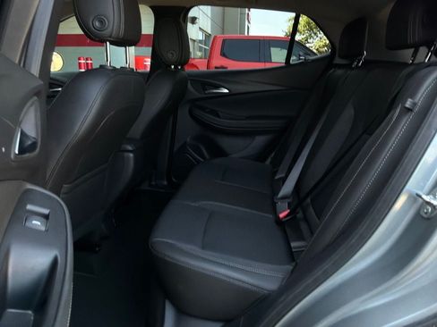 Used 2025 Buick Encore GX Preferred FWD image 11