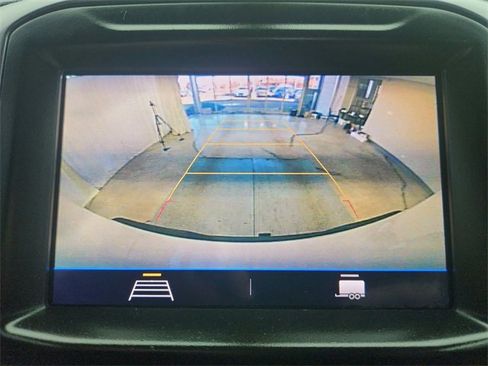 Used 2020 Chevrolet Silverado 1500 W/T w/ Trailering Package image 13