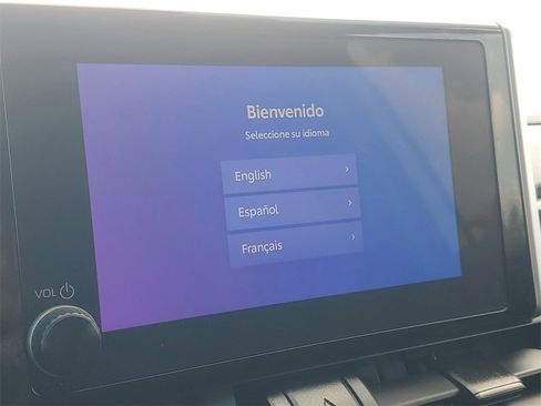 Certified 2024 Toyota RAV4 LE image 25