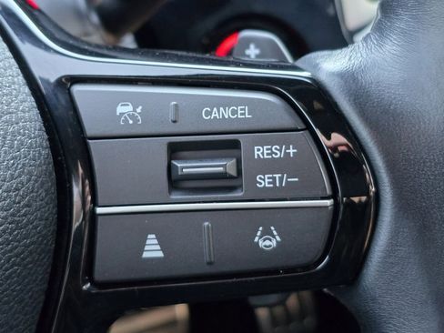 Used 2022 Honda Civic Sport image 14