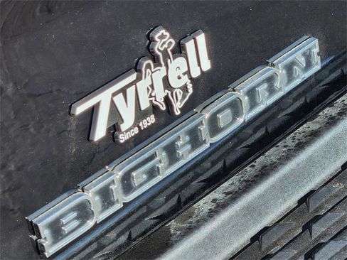 Used 2024 RAM 3500 Big Horn image 15