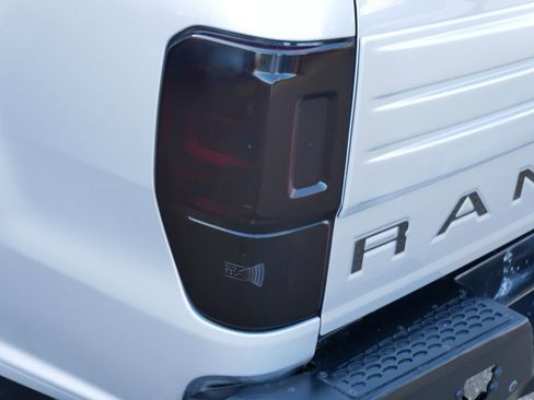 Used 2019 Ford Ranger XLT w/ FX4 Off-Road Package image 17