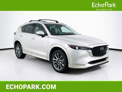 Used 2025 MAZDA CX-5 AWD 2.5 S