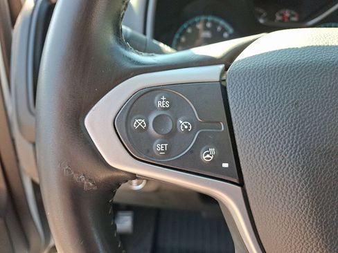 Used 2020 Chevrolet Colorado ZR2 image 22