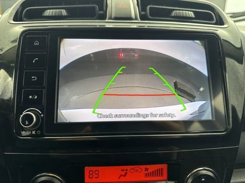 Used 2024 Mitsubishi Mirage ES image 18