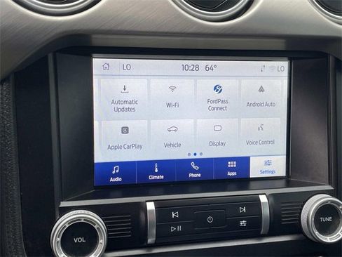 Certified 2023 Ford Mustang Premium image 14