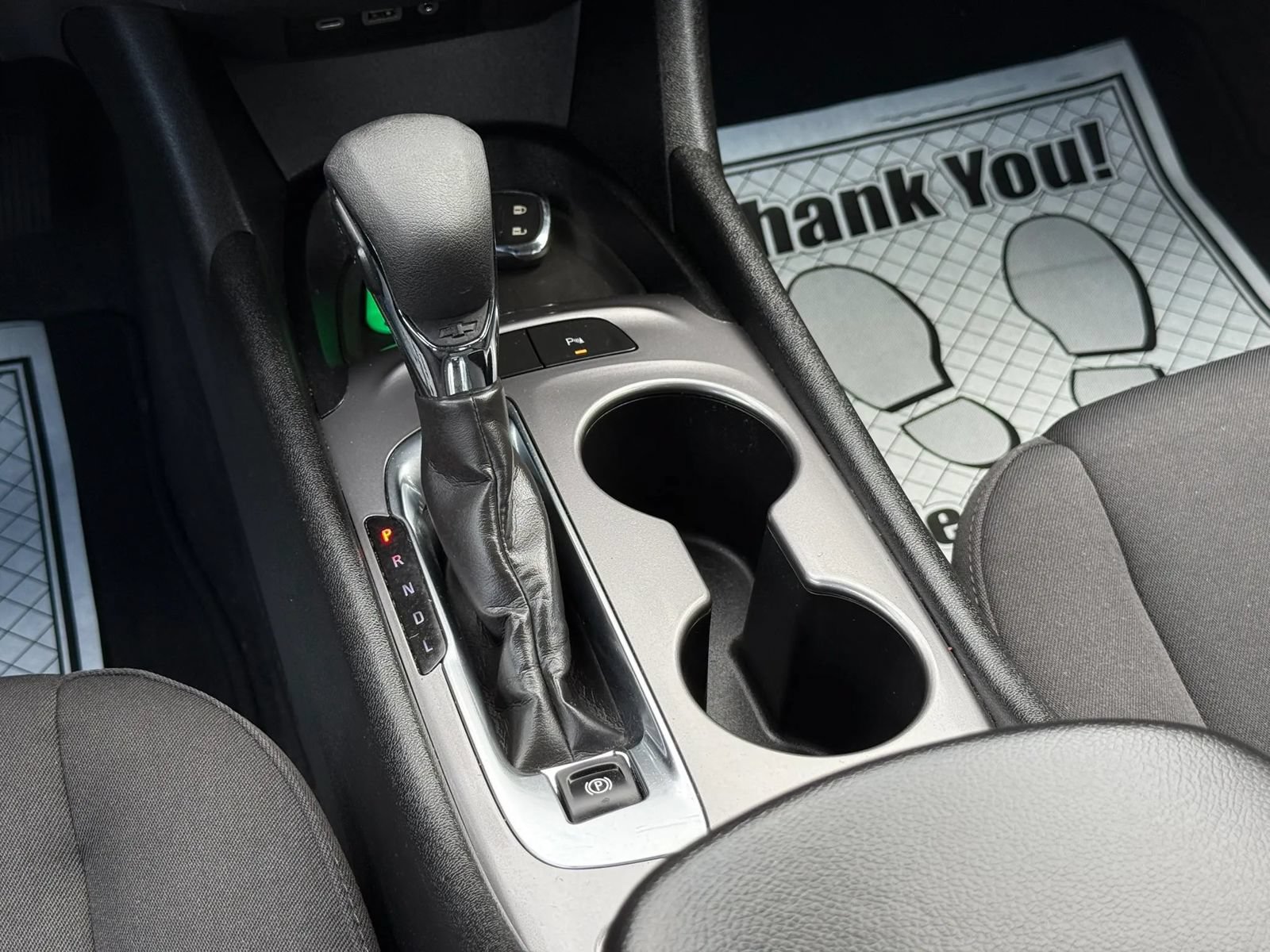 Used 2024 Chevrolet Malibu LS FWD image 22